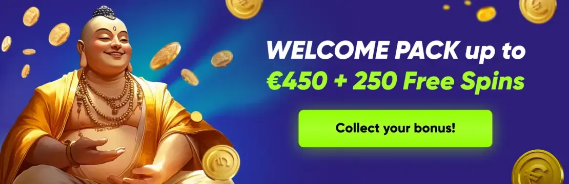 SpinBuddha Casino